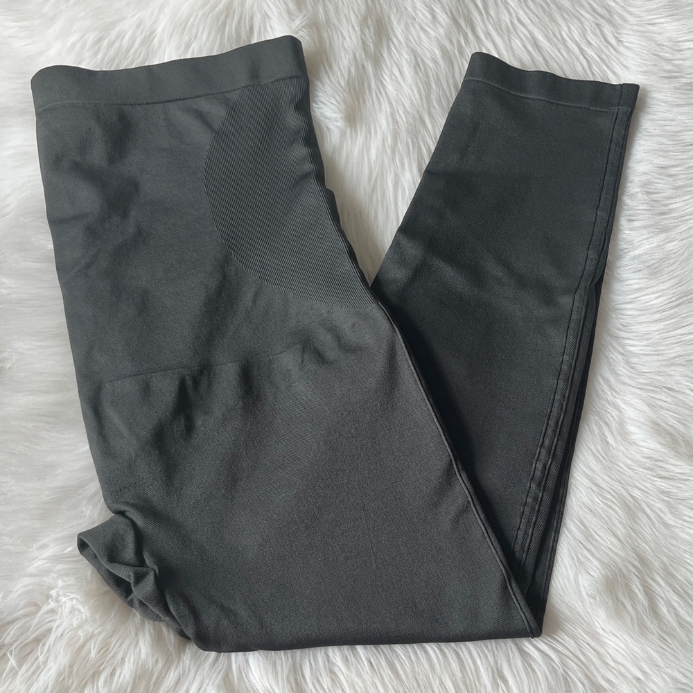 Shapermint gray leggings 4XL